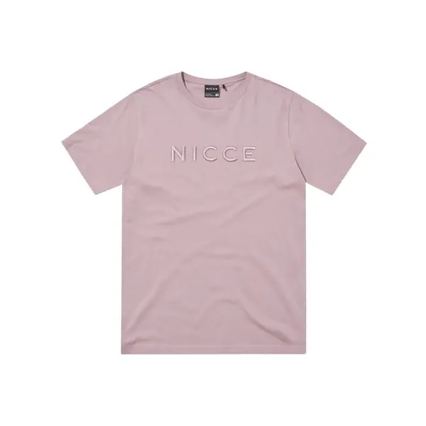 T-shirt Nicce Mercury