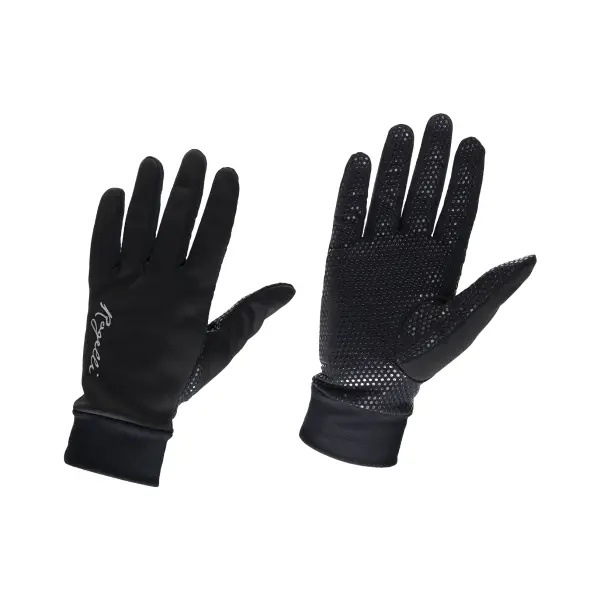 Gants vélo d'hiver femme Rogelli Laval