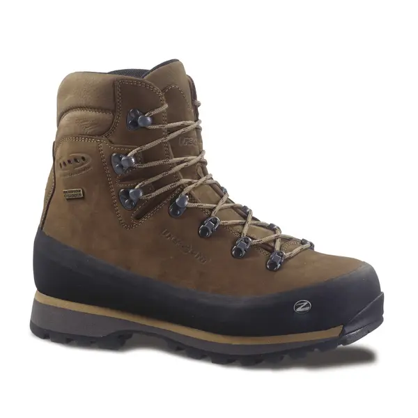 Chaussures de randonnée Trezeta top evo testa di moro