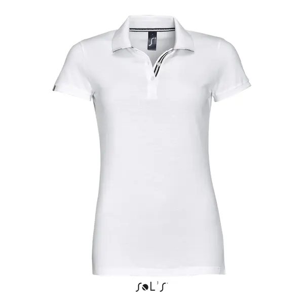 Polo femme Sol's Patriot
