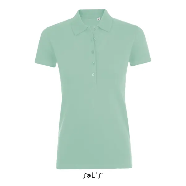 Polo femme Sol's Phoenix