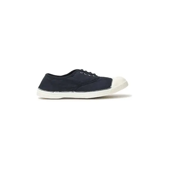 Baskets femme BenSimon Tennis Original