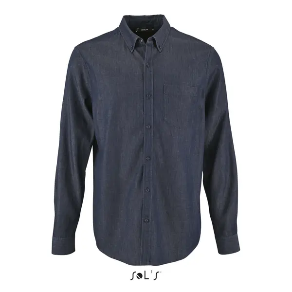 Chemise Sol's Barry