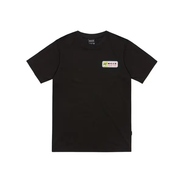 T-shirt Nicce Nascar O/S