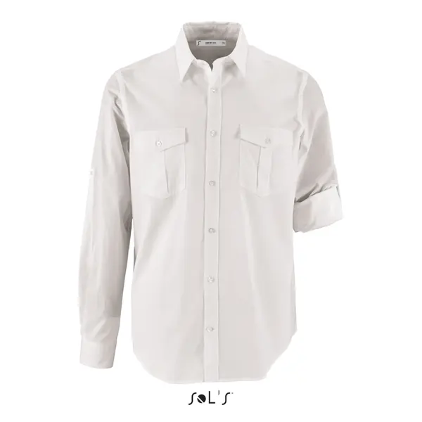 Chemise Sol's Burma