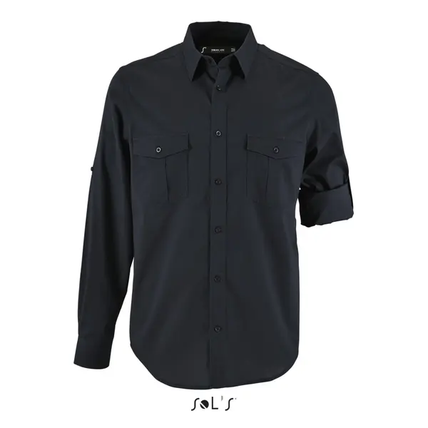 Chemise Sol's Burma