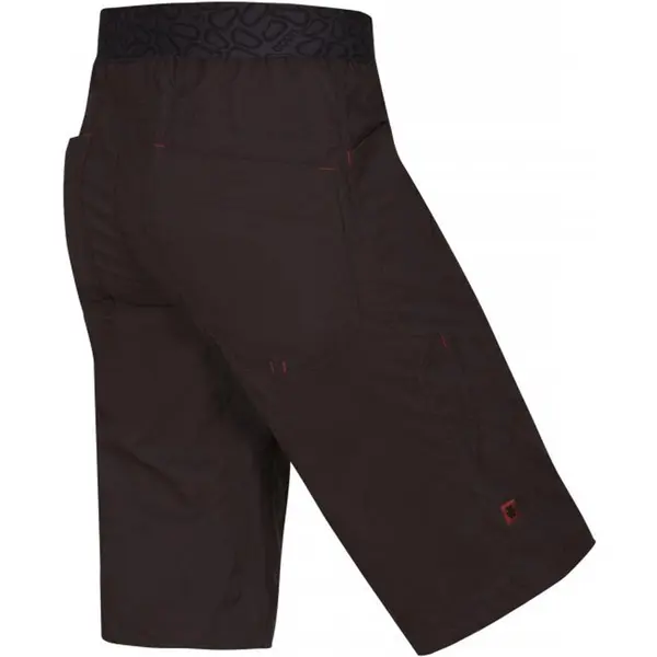 Short femme Ocun Mánia brown
