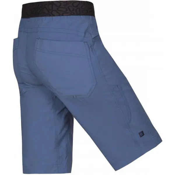 Short femme Ocun Mánia blue midnight