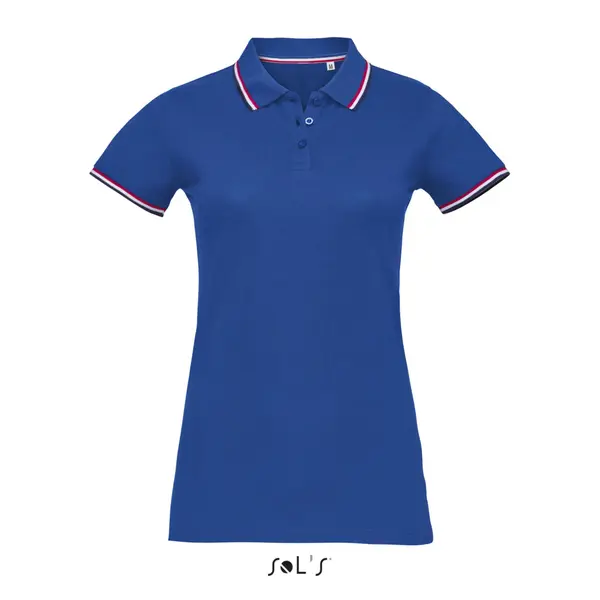 Polo femme Sol's Prestige