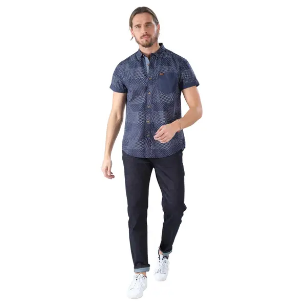Chemise Deeluxe Ethnic