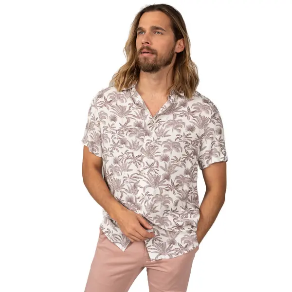 Chemise Deeluxe Wilson
