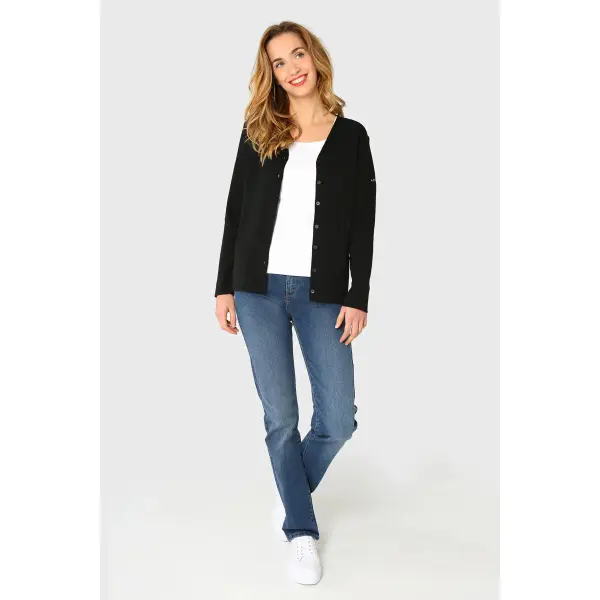 Gilet femme Armor-Lux Locronan