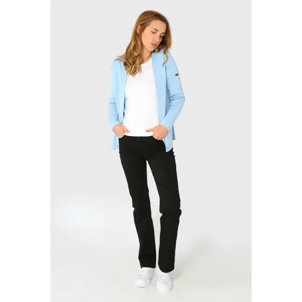 Gilet femme Armor-Lux Locronan