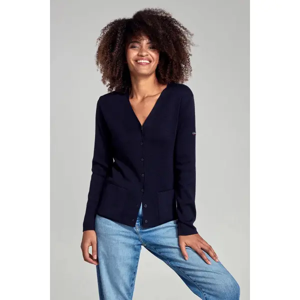 Gilet femme Armor-Lux Locronan