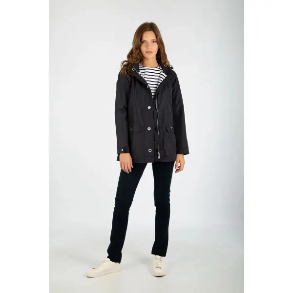 Parka femme Armor-Lux audierne