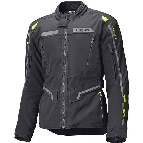 Veste moto Held Traveller Touring