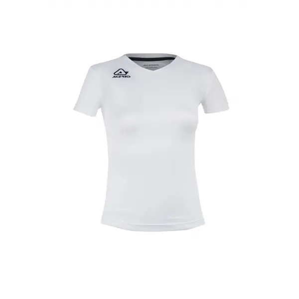 T-shirt MC fille Acerbis Devi