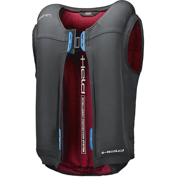 Gilet moto Held clip-in & in &box