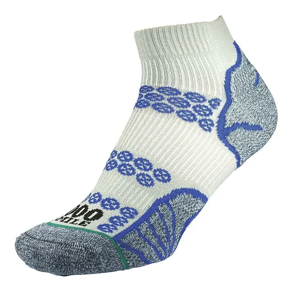 Chaussettes de cheville (recyclées) 1000 Mile Lite
