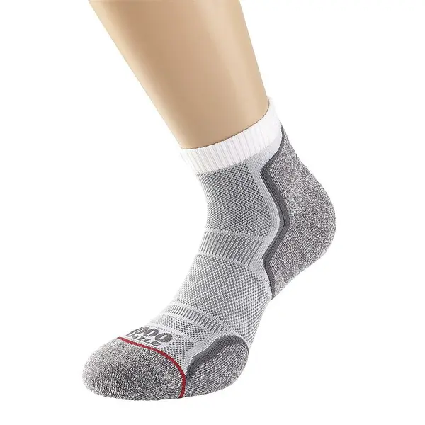 Chaussettes de cheville femme 1000 Mile (x2)
