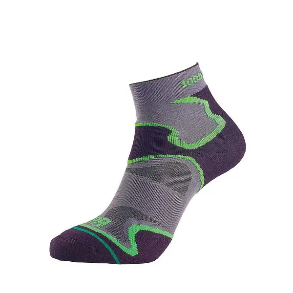 Chaussettes femme 1000 Mile Fusion