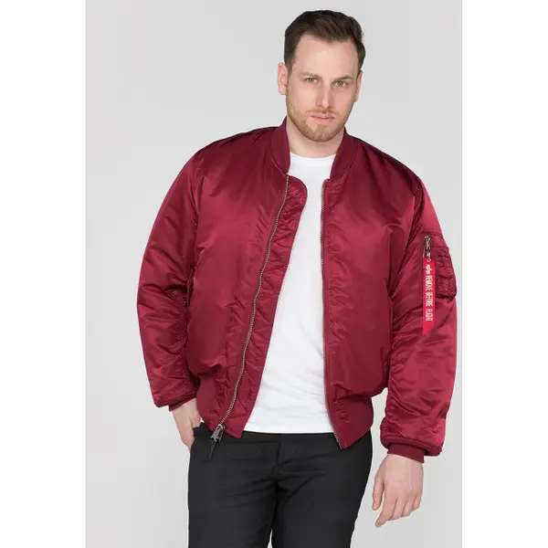 Bomber Alpha Industries MA-1