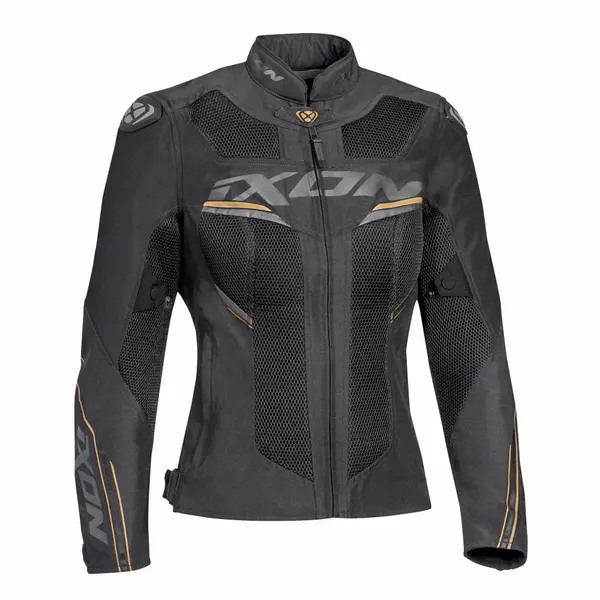Blouson moto femme Ixon draco