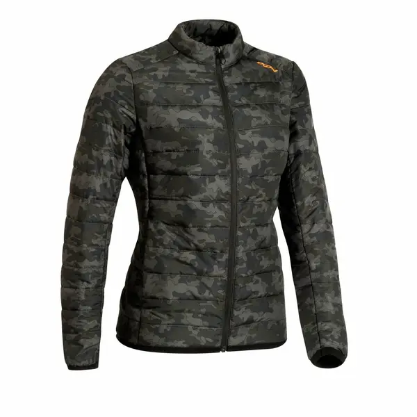 Blouson moto femme Ixon arkam