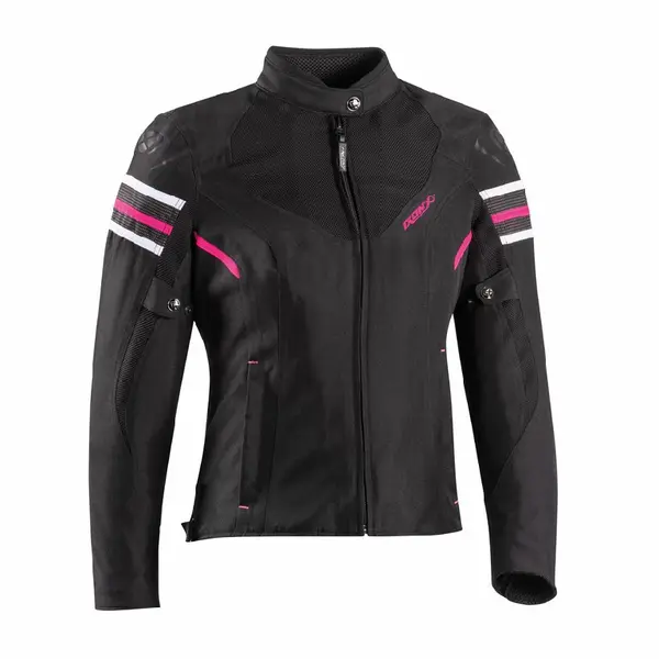 Blouson moto femme Ixon ilana evo