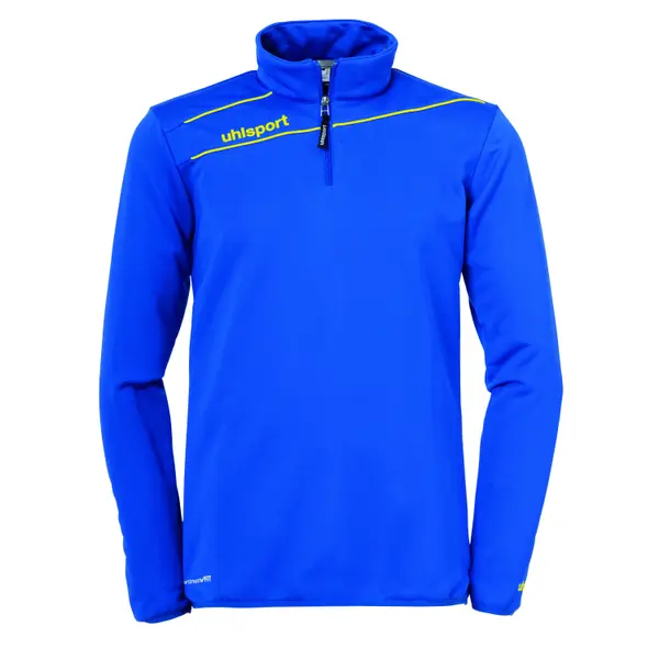 Sweat 1/4 zip Top STREAM 3.0 Uhlsport