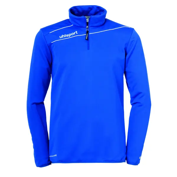 Sweat 1/4 zip Top enfant STREAM 3.0 Uhlsport