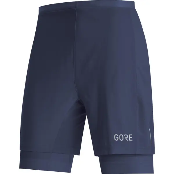 Short Gore 2in1