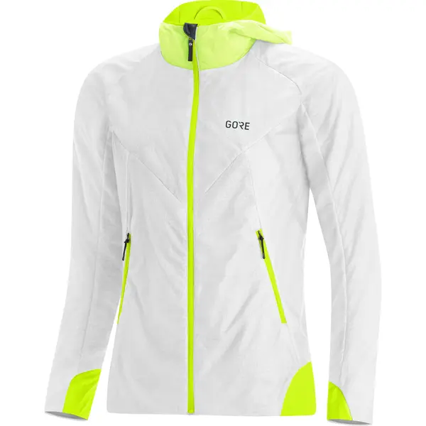 Veste femme Gore-Tex Infinium™ R5 avec isolation thermique