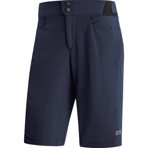 Short femme Gore Passion s