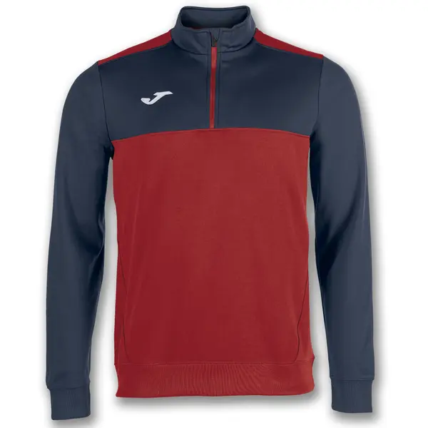 Sweat 1/2 zip Joma Winner