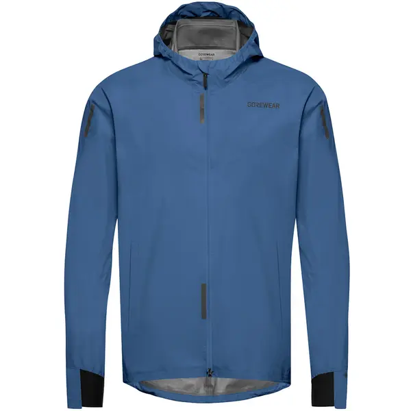 Veste imperméable Gore Concurve GTX