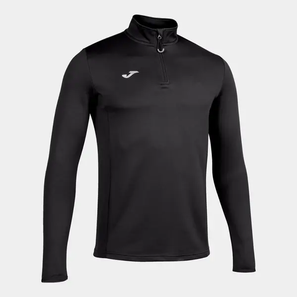 Sweatshirt Joma Running Night 1/2 zip