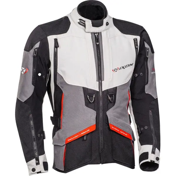 Veste moto Ixon ragnar