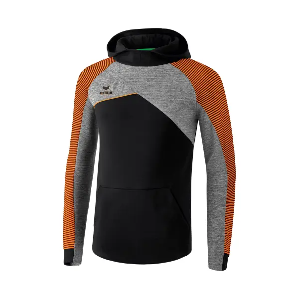 Sweat à capuche Erima Premium One 2.0