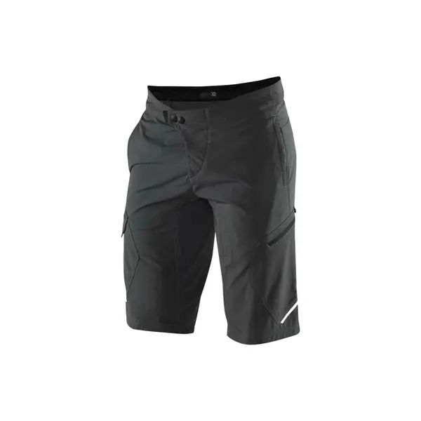 Short 100% Ridecamp
