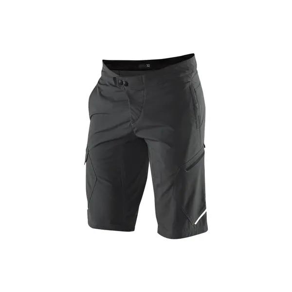 Short enfant 100% Ridecamp
