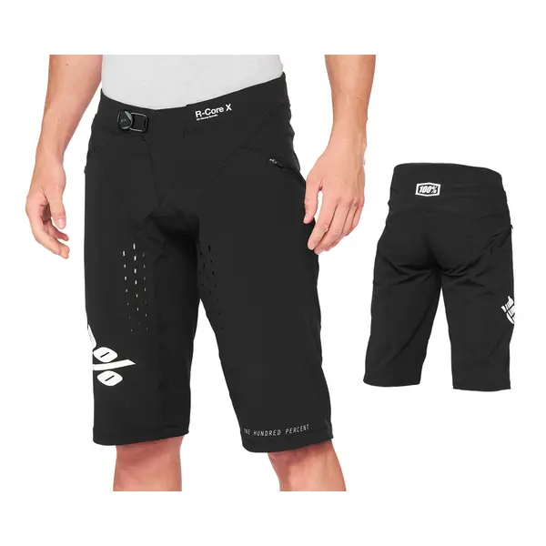 Short 100% R-Core X 2021