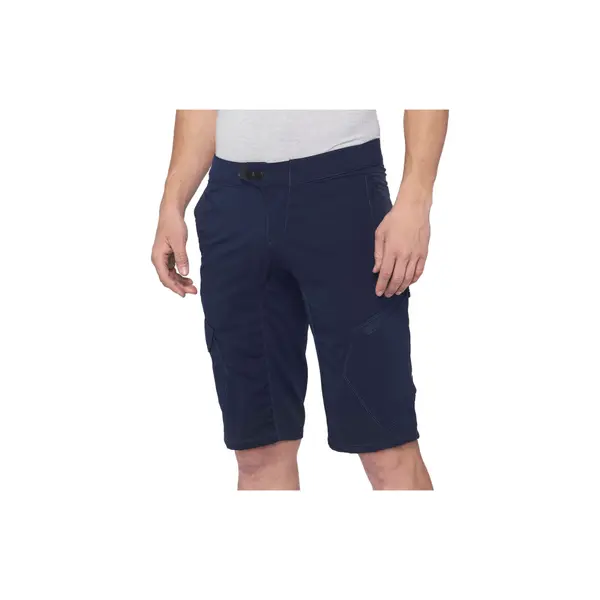 Short 100% Ridecamp