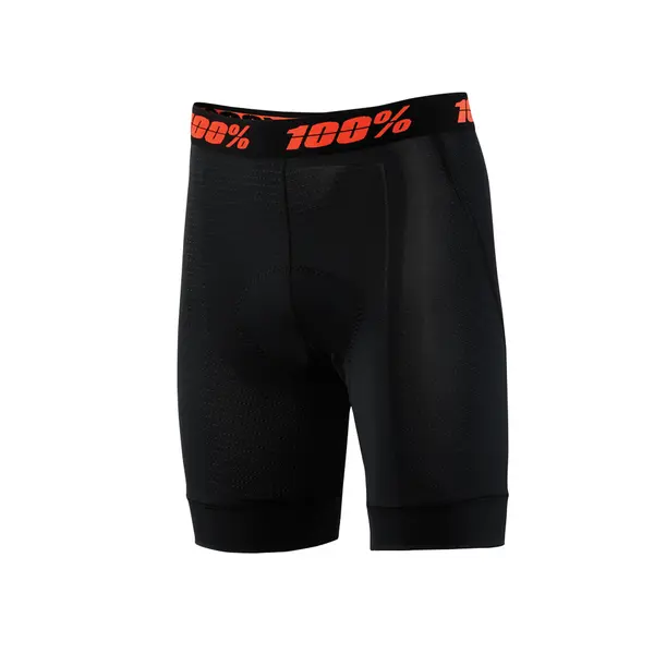 Short 100% Crux Liner
