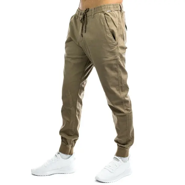 Pantalon Reell Reflex Rib