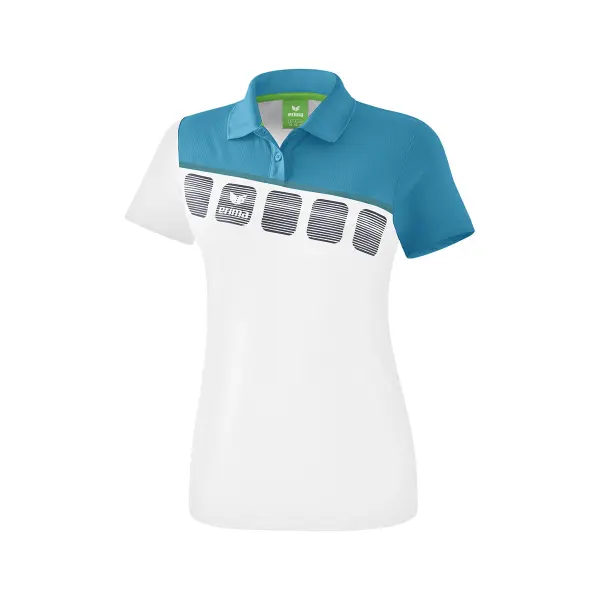 Polo femme Erima 5-C