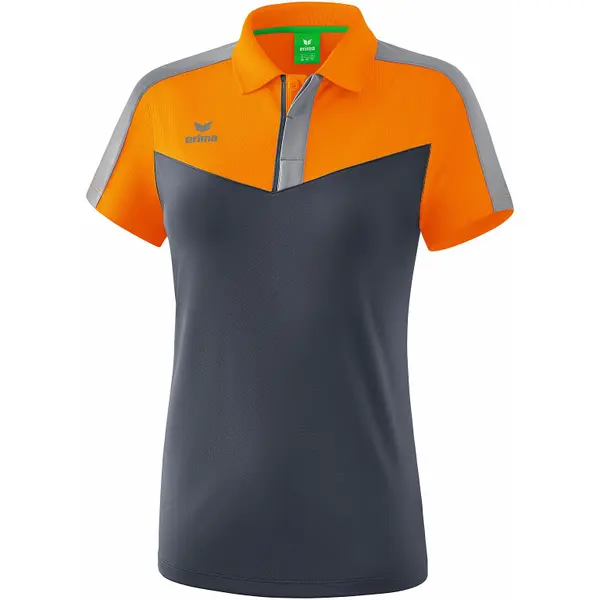 Polo femme Erima Squad