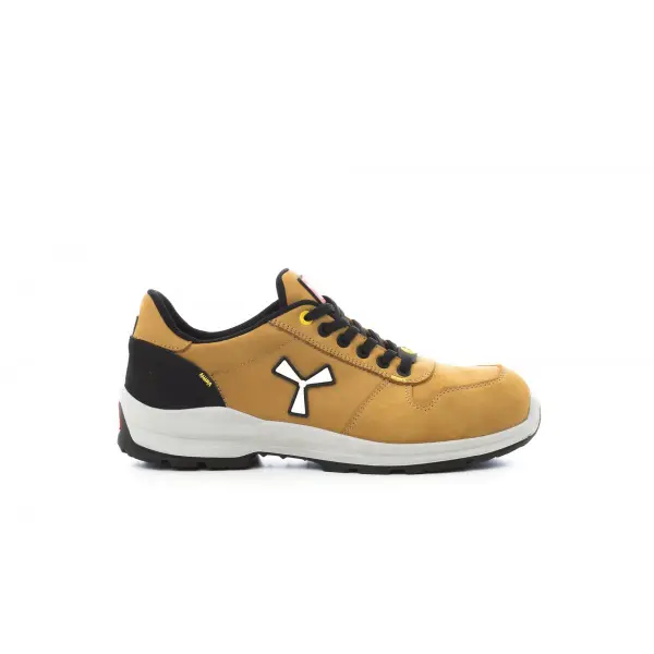 Chaussures de sécurité Payper Get Force Low