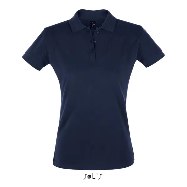 Polo femme Sol's Perfect