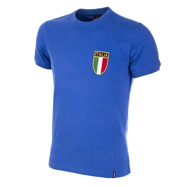 Maillot Domicile Italie 1970’s